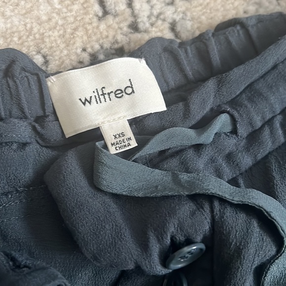 Wilfred Marias jogger - Picture 4 of 7